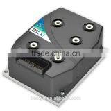 Curtis AC Motor Controller Model 1232E Series for Material Handling 'walkies' and Other Small Industrial TrucksMotor Controller