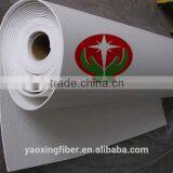 High Quality Ceramic Fiber Paper High Pure Ceramic Fiber Paper High Temperature Ceramic Fiber Paper thumbnail-1