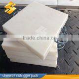 Customized Uhmw Polyethylene Hdpe Plastic Outrigger Pad Crane Support Pad thumbnail-6