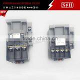 New UMC(DNC)50 A 220V/240V 50/60Hz Contactor Magnetic Electrical AC Contactor thumbnail-4