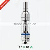 2016 newest hot selling product ceramic rod rta clearomizer in 510thread