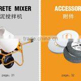 4" x 8" w/ Auto Dust Collection Combo Belt DIsc Sander Quality Choice thumbnail-4