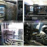 CE Certified Plastic Fruit Basket Making Machine thumbnail-5