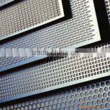 Perforated Sound Absorption Ceiling