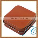 Promotional Metal Mini Tin Box/square Cigarette Gift Box