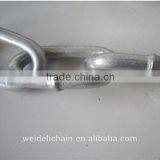 Wholesale Australian Standard Welded Link Chain Long Link Chain