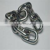 Norwegian Standard Welded Link Chain thumbnail-6