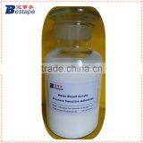 Water Based Acrylic Pressure Sensitive Adhesive/ Water Based Acrylic PSA For General BOPP Packaging Tapes thumbnail-2