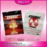 Plastic Rolling Tobacco Pouch/ Tobacco Pouch/Tobacco Pouch With Zipper thumbnail-6