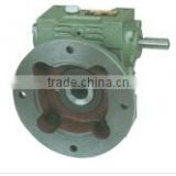 FCWKF Worm Shaft Reducer wp series worm gear reduction gearbox