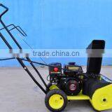 1M Working Width Track Snow Blower thumbnail-4