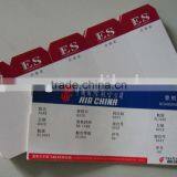 Airport Boarding Pass , Boarding Check , Ticket thumbnail-1