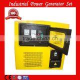 10kw Diesel Generator Set,silent Diesel Generator 10kw/12kva thumbnail-4