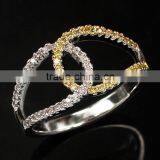 Special Sterling Silver Fashion Rings for Sale thumbnail-1
