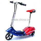 24V 120W Mini Electric SCOOTER,child Scooter,kid Scooter,toy Scooter
