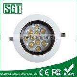 LED SMD Downlight 5W 7W 9W 12W With Good Quality and Low Price