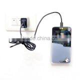 Made in Taiwan Multipurpose Storage Box, Plastic Storage Box With Dividers, Tissue Box thumbnail-6