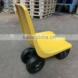 Garden Seat Cart / Work Seat Cart thumbnail-2