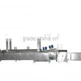 Automatic Preformed Potato Chips Production Line