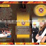 Fashion Brochure Design