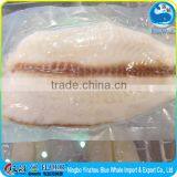 Tilapia Fillet Delicious Nutritious Convenience Food thumbnail-3