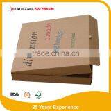 8 Inch Box for Pizza Scooter thumbnail-3