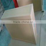 LED Display Packaging Material,Paper Honeycomb Packaging Carton Box