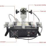 Hot Sell LY HR6000 Bga Rework Station/reballing Station, Hot Air Bga Repair System, Upgraded From IR6000 thumbnail-3