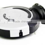 New Intelligent Robotic Vacuum Cleaner /wet and Dry Auto Robot Vacuum Cleaner thumbnail-4