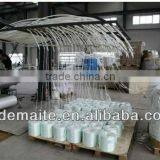 High-producing&Performance China Supply SMC Moldinig Material Sheet Machine for Part of Agricultural Machinery and Automobiles