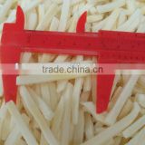 All types of frozen food iqf bamboo shoots strips