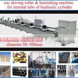 CNC Horizontal Cylinder Honing Machine Manufacturer Dia 50mm - 250mm