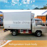 Freezer Refrigerated Truck,service Refrigerated Truck thumbnail-2