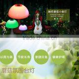 Romantic 256 Colors Change Small Night Light thumbnail-2