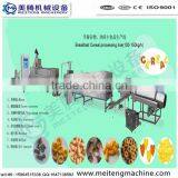 High Quality Corn Flakes Production/Breakfast Cereals Processing Line thumbnail-2