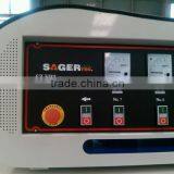 Glass Straight Line Pencil&OG Edging Machine With PLC Control System thumbnail-2