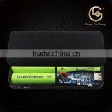 13000mAh Rechargeable Travel Power Bank Case for Galaxy s4 Mini I9190 thumbnail-6