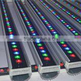 Warm White Led Light Aluminum Wall Washer Dmx512 AC110V/220V thumbnail-5