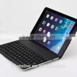 Silver Black Illuminated Keyboard for Ipad thumbnail-4