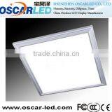 Super Bright/slim Led Celling Light/600x600 Frameless Led Flat Panel Wall Light thumbnail-4