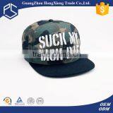 Fashion Cool Military Mens Embroidery Indian Army Cap