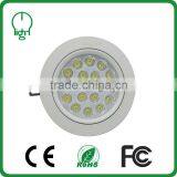 18W Led Downlight 85-265v Led Light Downlight Kitchen Ceiling Led Light Surface Mounted Led Ceiling Light thumbnail-1