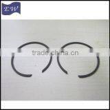 Spring Steel 65Mn Flat Circlips /snap Ring(M2300/SB) thumbnail-6
