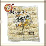 400g Rice Crackers With Highland Barley thumbnail-1
