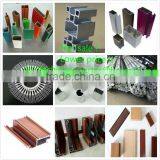 Best Price for Aluminum Profiles