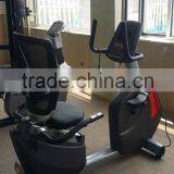 Commercial Recumbent Bike/High Quality/New Product thumbnail-1