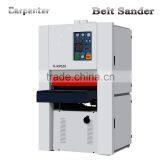 Good Quality Belt Sanding Machine R-RP630 Wide Belt Sanding Machine