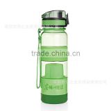 Wholesale china factory selling products green tea bottle
