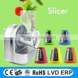 150W 3 in 1 Food Processor With CE GS LFGB DECCRF ROHS thumbnail-3