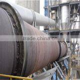 Energy-saving Rotary Kiln for Activated Carbon With Large Capacity thumbnail-2